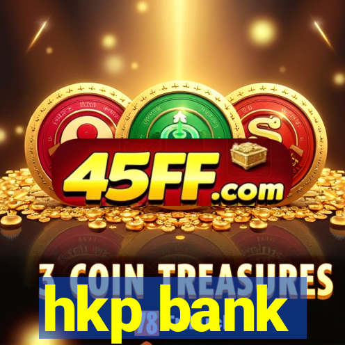 hkp bank
